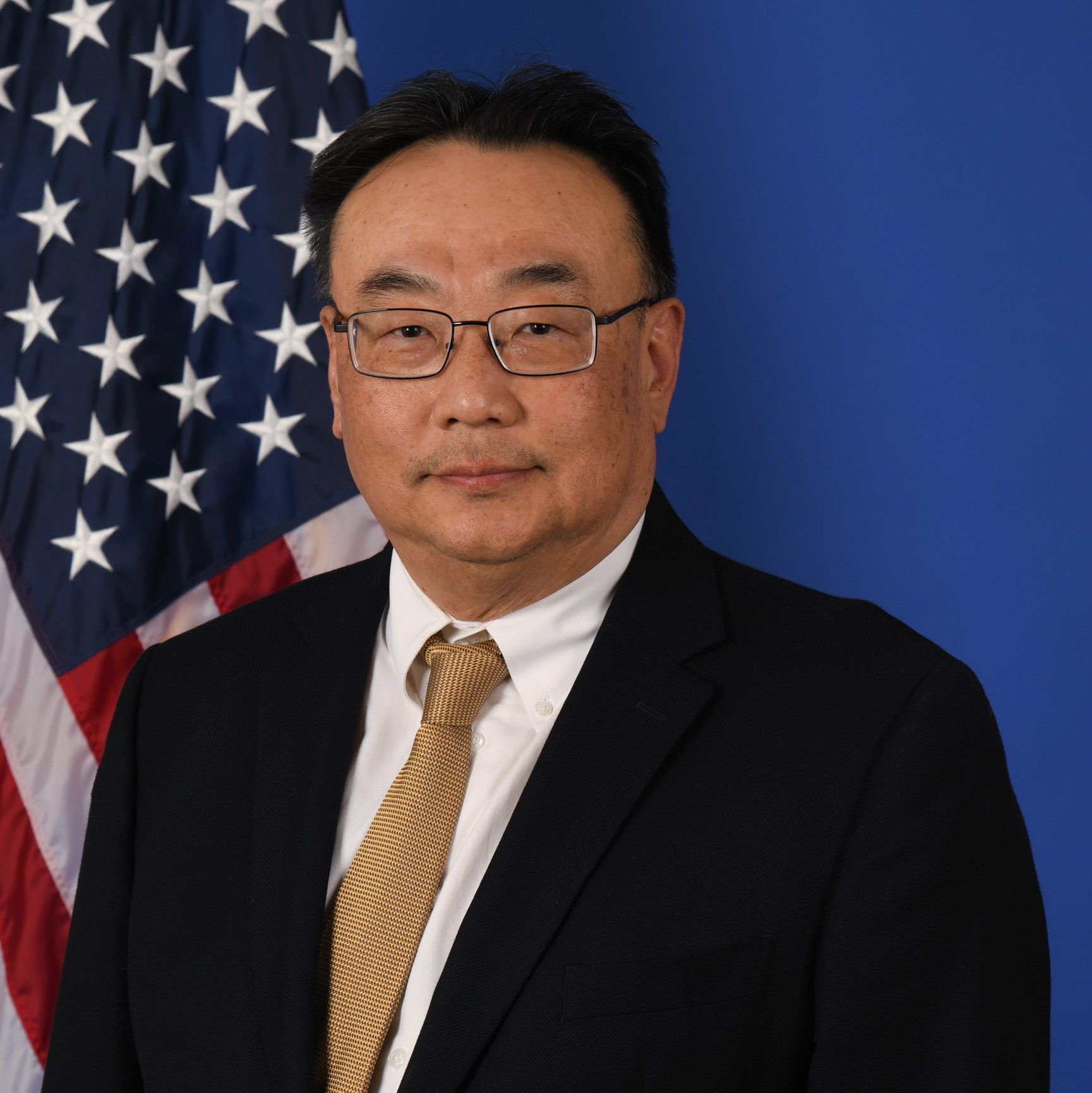David Ko, MD